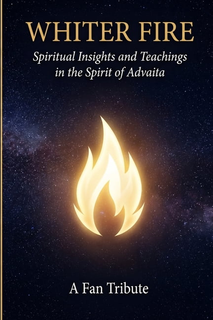 Whiter Fire, (Paperback)