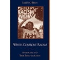 thumbnail image 1 of Pre-Owned Whites Confront Racism: Antiracists and their Paths to Action (Paperback) 0742515826 9780742515826, 1 of 1
