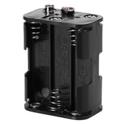 Whites Electronics 9V 6 Cell Penlight Battery Holder