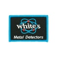 thumbnail image 1 of Whites Iron-On Patch, 1 of 1