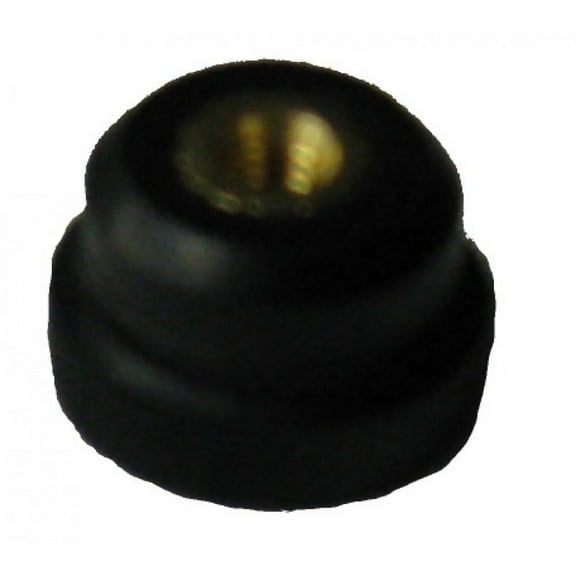 Whites Metal Detector Arm Cup Thumb Nut with Brass Threads 402-0004
