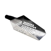 Whites Small HexScoop Metal Detector Handheld Sand Scoop