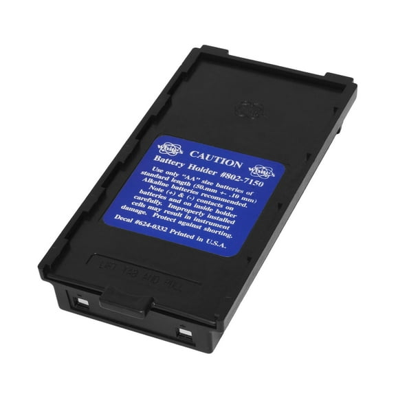 Whites V Series, DFX, XLT, MXT, M6, QXT, CL SL Penlight Holder