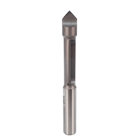 Whiteside #1701 Plunge Panel Bit 3/8CD 1CL 3/8SH 3-3/8OAL 1FL