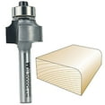 thumbnail image 1 of Whiteside 2000C Roundover Router Bit - 1/4"SH, 1/8"R, 1/2"CL, 1 of 4