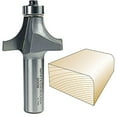 thumbnail image 1 of Whiteside 2009 1/2-inch Rounding Over Carbide Router Bit, 1/2-inch Shank, 1 of 2