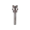thumbnail image 1 of Whiteside Router Bits 3027 Template Bit with Oversize Bearing, 1 of 2