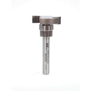 Whiteside Router Bits 3098B Slot and Undercut Bit with 1-Inch Large Diameter