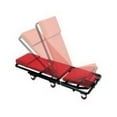 thumbnail image 1 of Whiteside  44 in. Fully Padded Either End Adjustable Creeper 44in., 1 of 1
