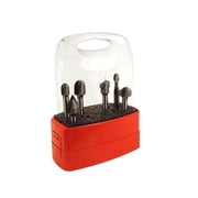 Whiteside 706 CNC Lettering Set, 6 Pieces