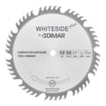 thumbnail image 1 of Whiteside Dimar Combination WoodworkingTable Saw Blade 10"OD, 50T, 5/8"B, ATB+R, 1 of 1