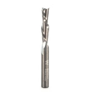 Whiteside Down Cut Spiral Router Bit 1/4" D X 1" CL, 1/4" SH, 2-1/2" OL