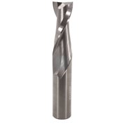 Whiteside HU5125 Hercules Max Life Up Cut Spiral Router Bit for Woodworking - 1/2"SH, 1/2"CD, 1-1/4"CL