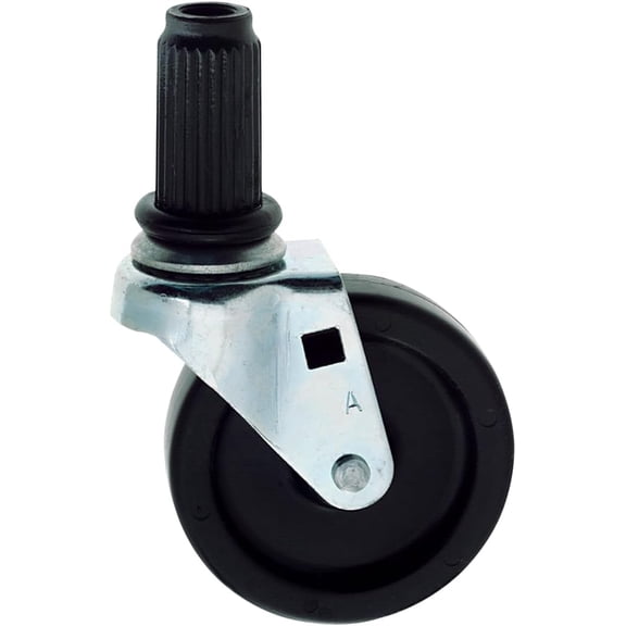 Whiteside Manufacturing 33 Whiteside 3 Casters [set Of 4]