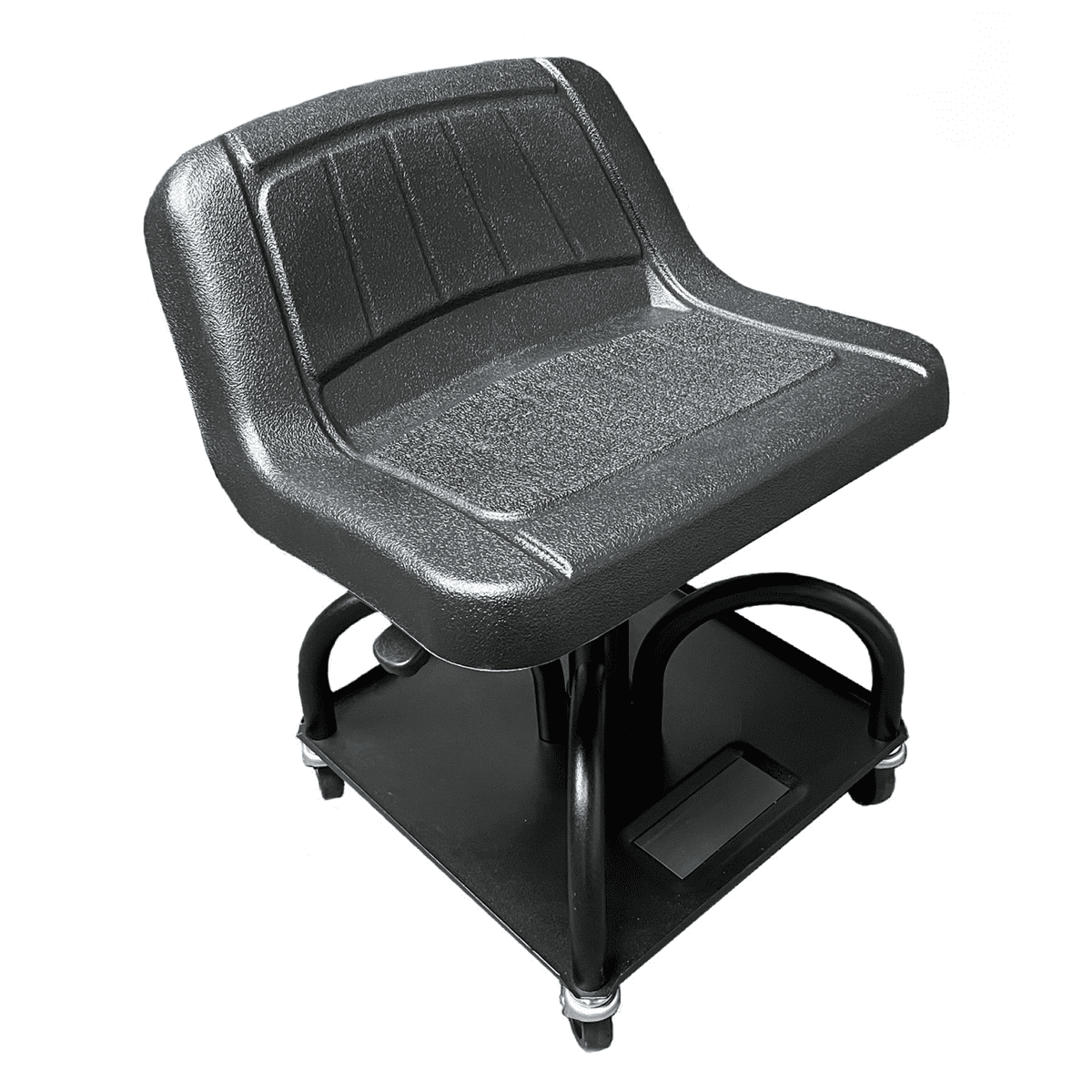 Whiteside Manufacturing Adjustable Creeper Seat 17