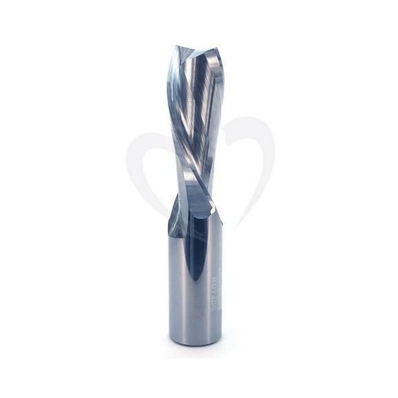 Whiteside #RD7200 3/4" Diameter x 2" Long Solid Carbide Standard Spiral Bit
