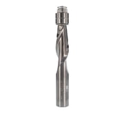 Whiteside RFT5125 3-3/4 Spiral Flush Trim Bit, 1-1/4 Cutting Length, 1/2 Shank