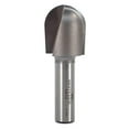 thumbnail image 1 of Whiteside Router Bits 1413 Round Nose Bit with 1/2-In Radius 1-In Cutting Dia, 1 of 3