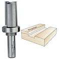 thumbnail image 1 of Whiteside Router Bits 3018 Template Bit with Ball Bearing, 1 of 1
