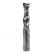 Whiteside Router Bits UD5162 Up/Down Cut Spiral Bit with Solid Carbide 2 Plus 2 Compression and 1/2-Inch Cutting Diameter
