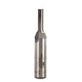 thumbnail image 1 of Whiteside SC218 Carbide Straight Router Bit for Woodworking - 1/2"SH, 7/32" (5.5MM)CD, 1"CL, 1 of 1
