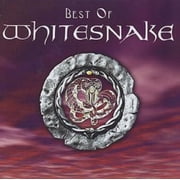 Whitesnake - Best of - Music & Performance - CD