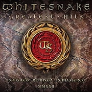 Whitesnake - Greatest Hits Remixed WHITESNAKE - Music & Performance - CD