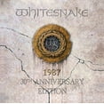 thumbnail image 1 of Whitesnake (Includes DVD) (CD), 1 of 2