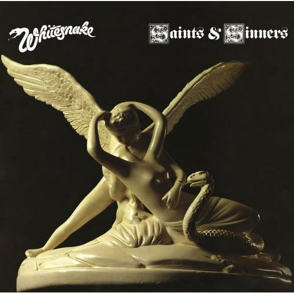 Whitesnake - Saints & Sinners - Music & Performance - CD