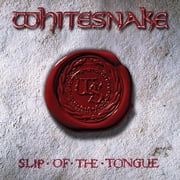 Whitesnake - Slip Of The Tongue - Music & Performance - CD