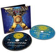 Whitesnake - Still... Good To Be Bad - Music & Performance - CD