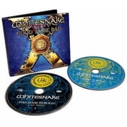 Whitesnake - Still... Good To Be Bad - Music & Performance - CD