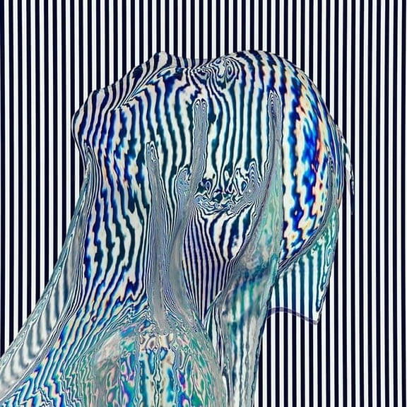 Whitesquare - Discreet Moment Thing 2 - Music & Performance - Vinyl