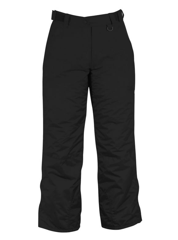 Womens Snow Clothing