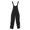 thumbnail image 1 of Whitestorm Insulated Men's Ski Bib Winter Overall Pants, 1 of 2