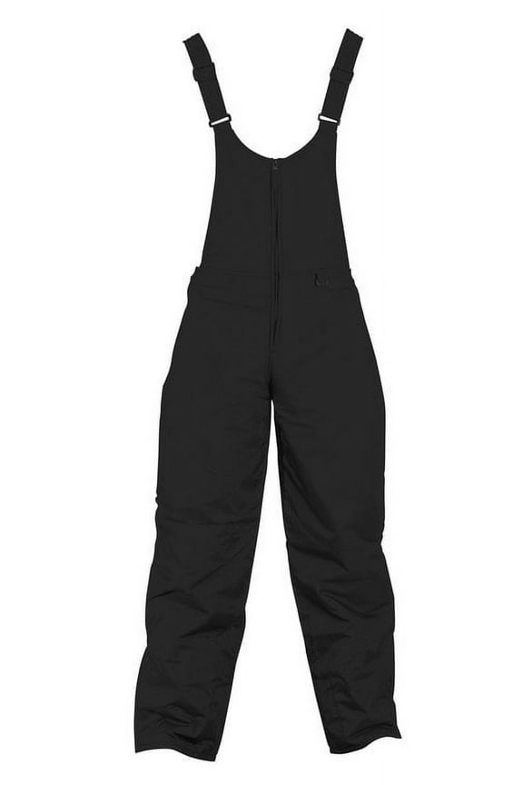 Insulated Men's Ski Bib Winter Overall Pants