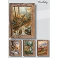 thumbnail image 1 of Whitetail Deer, Boxed Birthday Cards, 1 of 1