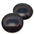 thumbnail image 1 of Whitetail Deer Glass Eyes, 1 of 11