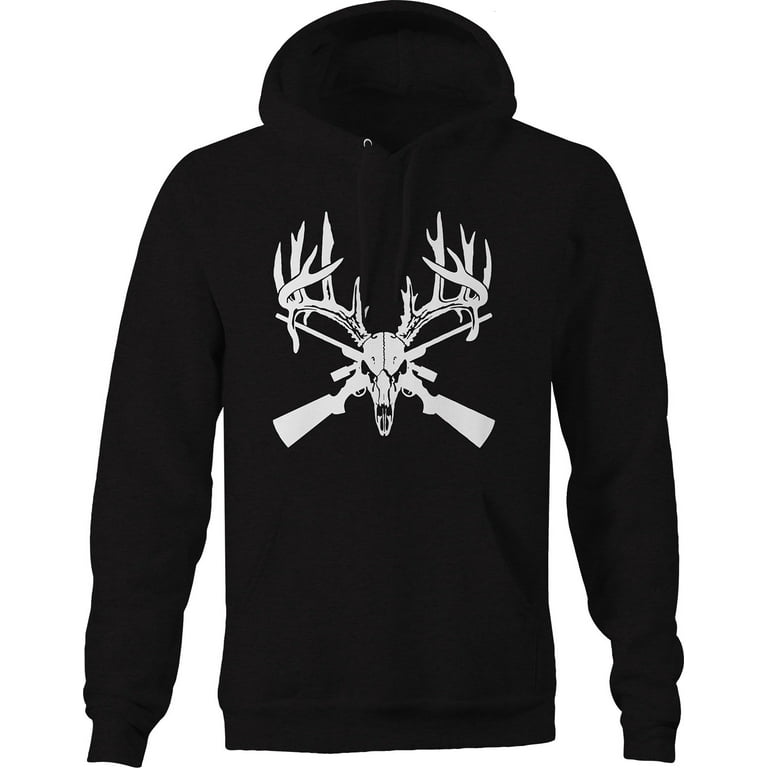 Whitetail top deer hoodies