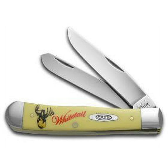 Whitetail Deer Trapper