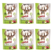 Whitetail Institute Apple Obsession - 30 lbs. - Carton of 6, 5lb. Bags