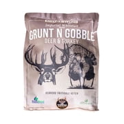 Whitetail Institute Grunt N Gobble