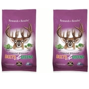 Whitetail Institute Imperial Beets & Greens - 24 lbs - Carton of 2- 12lb Bags