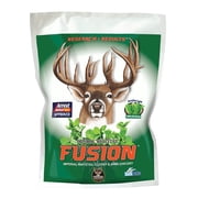 Whitetail Institute Imperial Fusion Perennial Deer Food Plot Seed, 9.25 Pounds