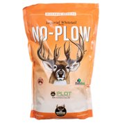 Whitetail Institute Imperial No Plow - 50lb - Carton of 2- 25lb Bags
