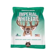 Whitetail Institute Imperial Clover Perennial Food Plot Seed 4 lb