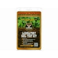 thumbnail image 1 of Whitetail Institute Laboratory Soil Test Kit, 1 of 2
