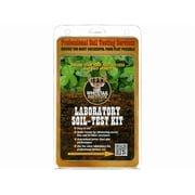 Whitetail Institute Laboratory Soil Test Kit