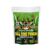 Whitetail Insitute Imperial Whitetail Tall Tine Tubers