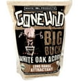 thumbnail image 1 of Whitetail Products Gone Wild 1659 Big Buck Attractant White Oak Acorn -  8 lbs., 1 of 6